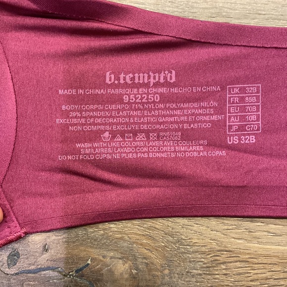 Bra - Picture 3 of 3